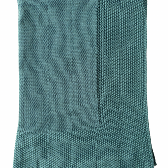 Mascavo Blanket Soft Grass Green