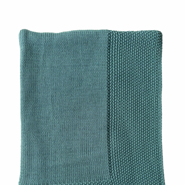 Mascavo Blanket Soft Grass Green