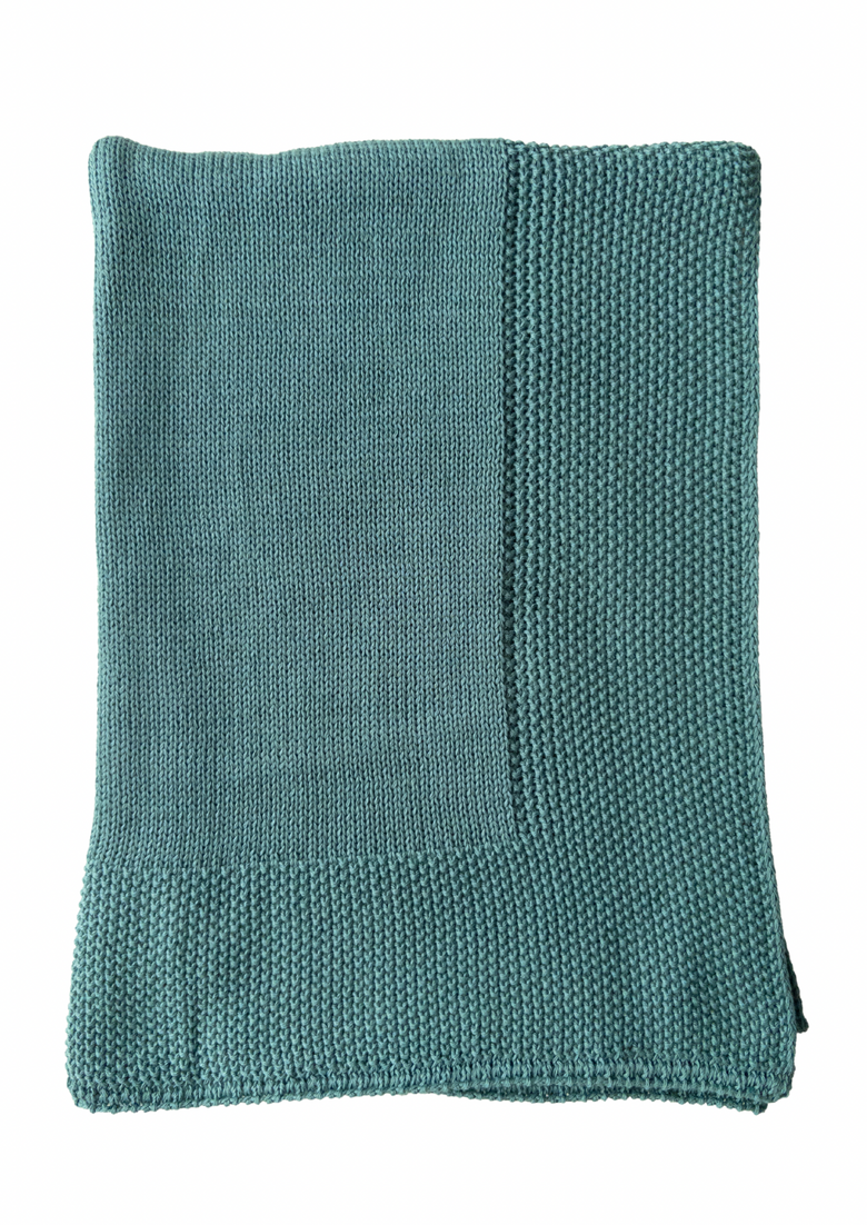 Mascavo Blanket Soft Grass Green