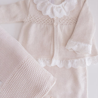 Baunilha Coming Home Set