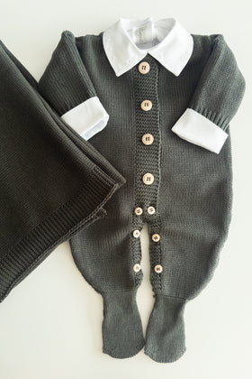 Lion Coming Home Set