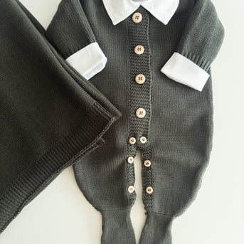 Lion Coming Home Set