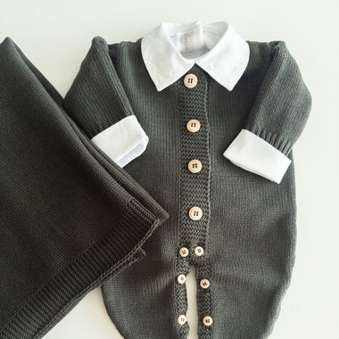 Lion Coming Home Set