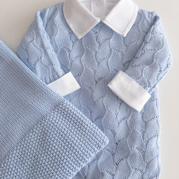 Napoli Coming Home Set