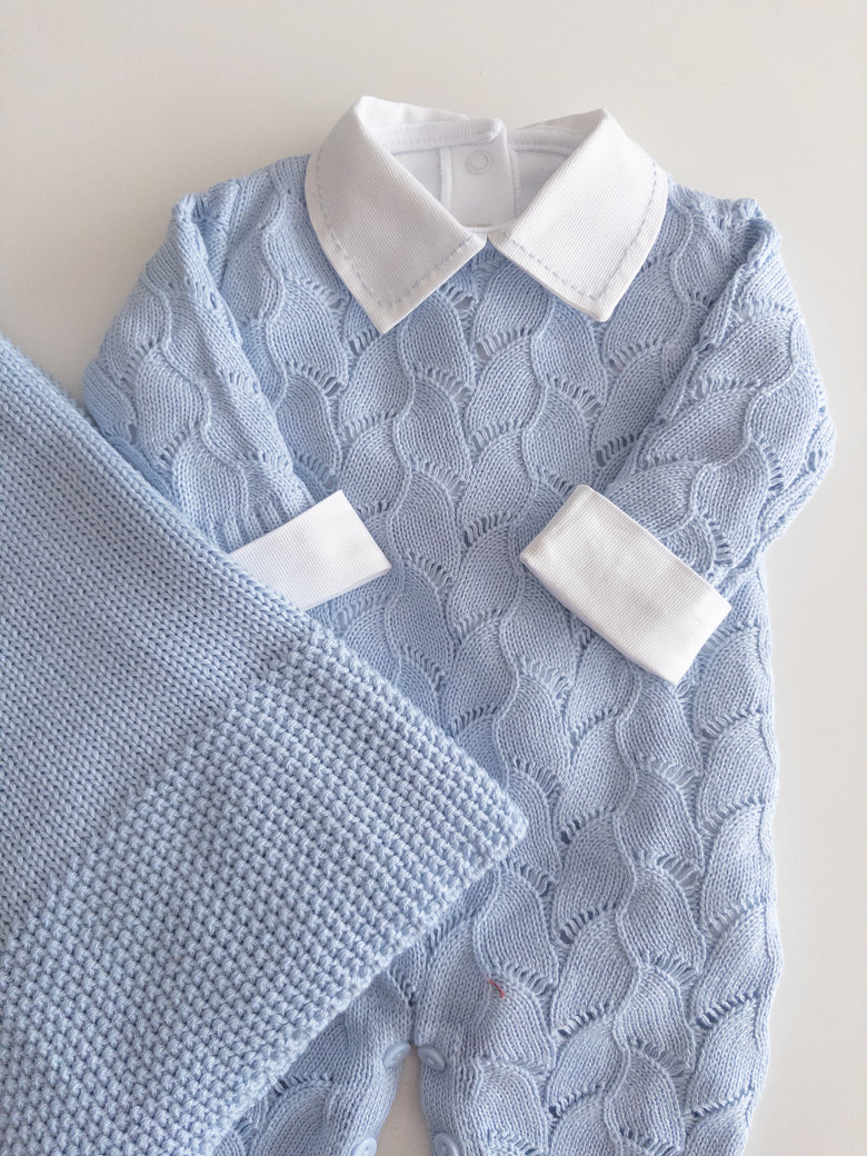 Napoli Coming Home Set