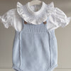 Barcelona Romper Set