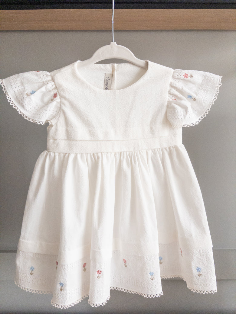 Alicia Dress