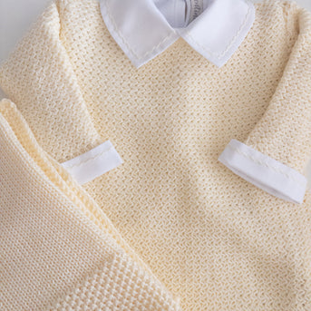 Netuno Coming Home Set