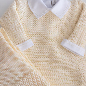 Netuno Coming Home Set