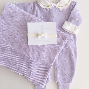 Vida Coming Home Set