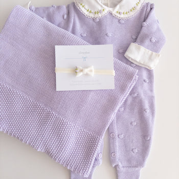 Vida Coming Home Set