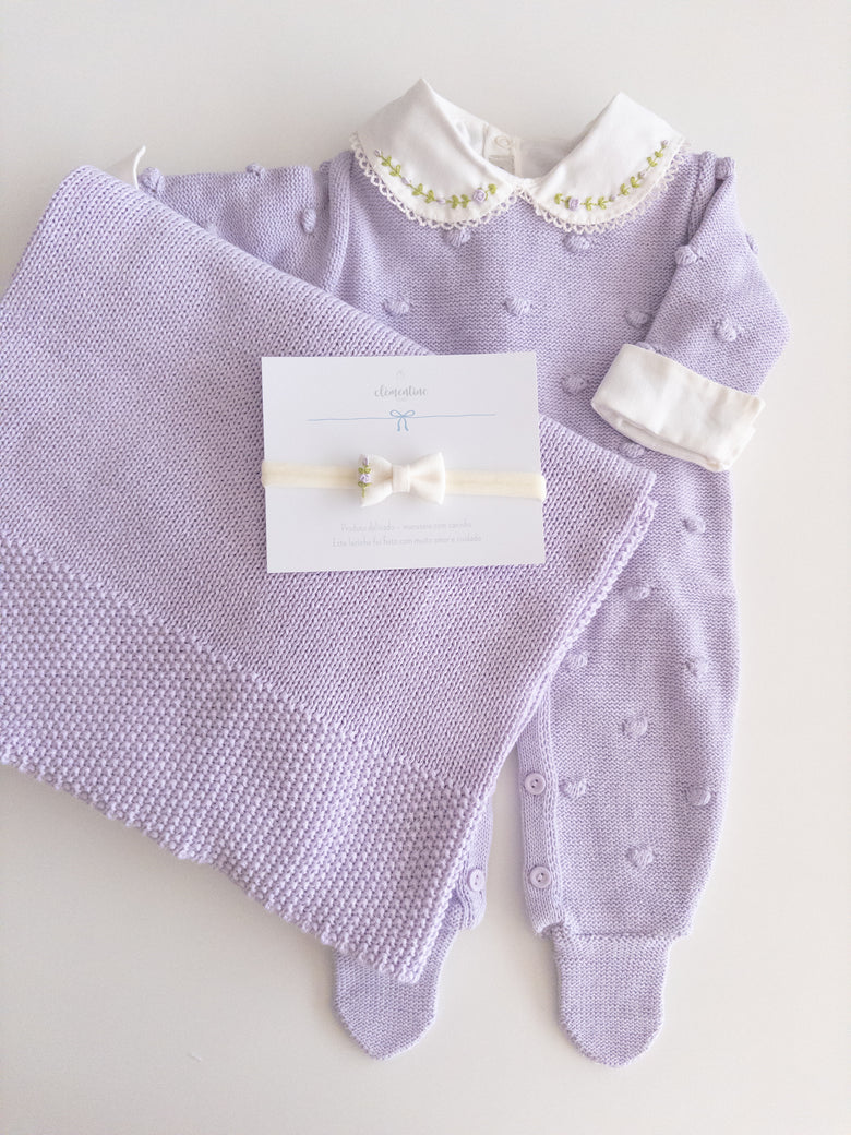 Vida Coming Home Set