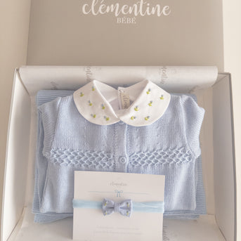 Salvia Coming Home Set