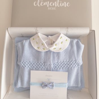 Salvia Coming Home Set