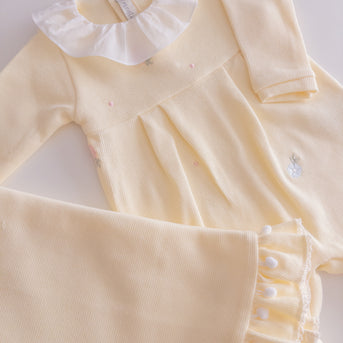 Lívia Coming Home Set