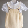 Barcelona Romper Set