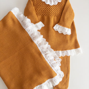 Selene Coming Home Set