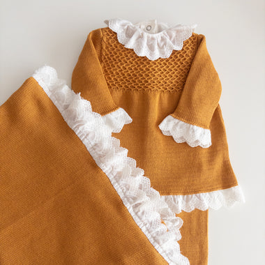 Selene Coming Home Set