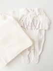 Lavanda Coming Home Set