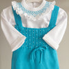 Terra Romper Set