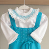 Terra Romper Set