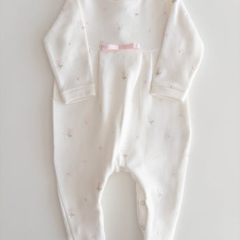 Ana Jumpsuit Off-White