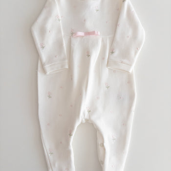 Ana Jumpsuit Off-White