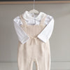 Terra Romper Set