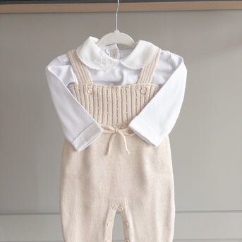 Terra Romper Set
