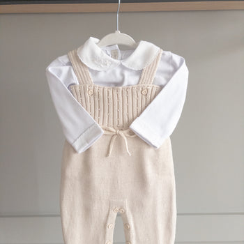 Terra Romper Set