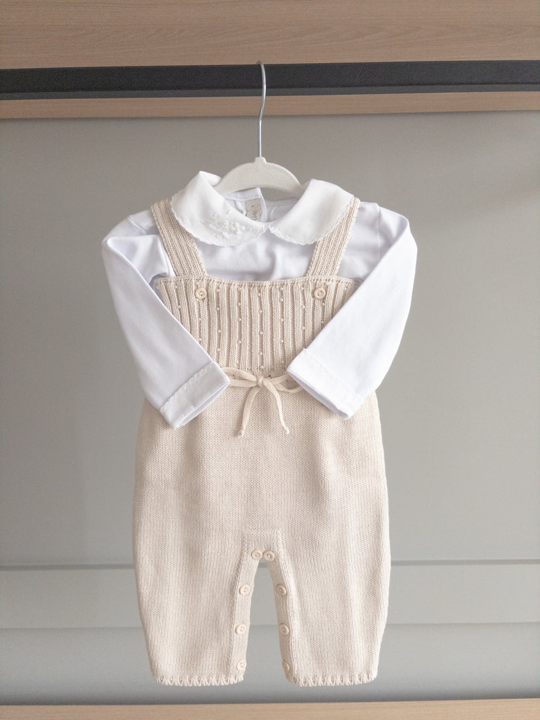 Terra Romper Set
