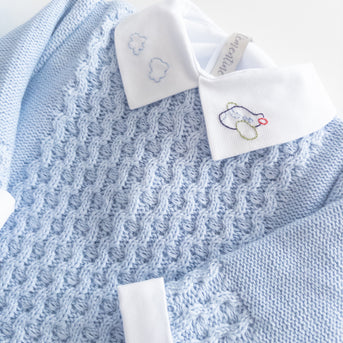 Kamael Coming Home Set