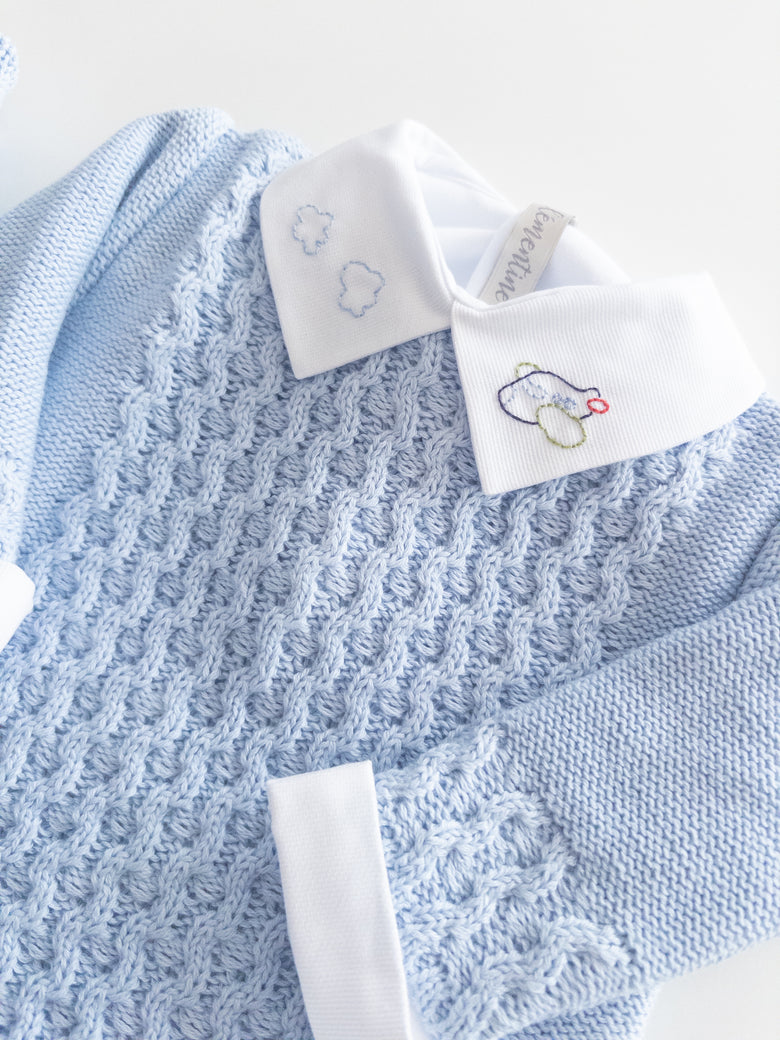 Kamael Coming Home Set