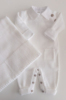 Éden Coming Home Set