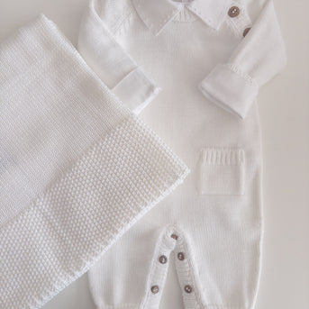 Éden Coming Home Set