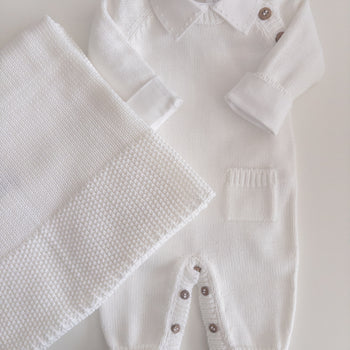 Éden Coming Home Set