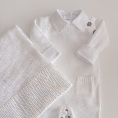 Éden Coming Home Set