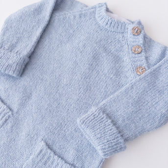 Éden Soft Jumpsuit