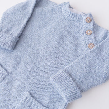 Éden Soft Jumpsuit