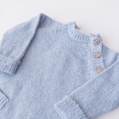 Éden Soft Jumpsuit