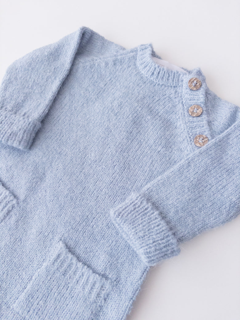 Éden Soft Jumpsuit
