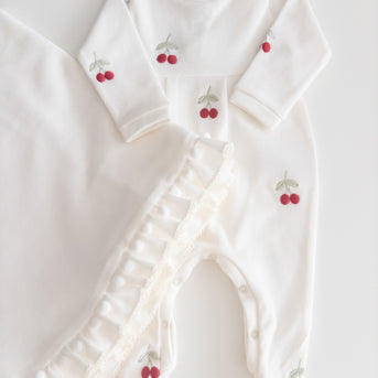 Cherry Coming Home Set