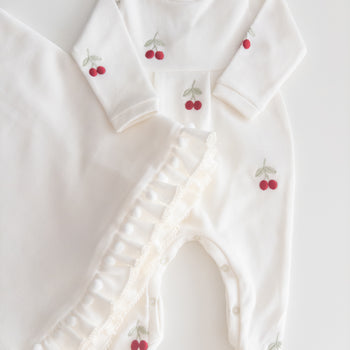 Cherry Coming Home Set