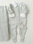 Ternura Coming Home Set
