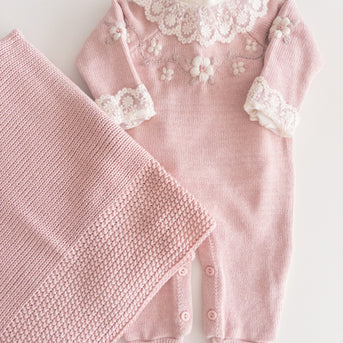 Eloisa Coming Home Set