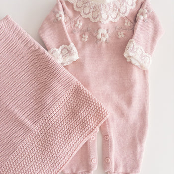 Eloisa Coming Home Set