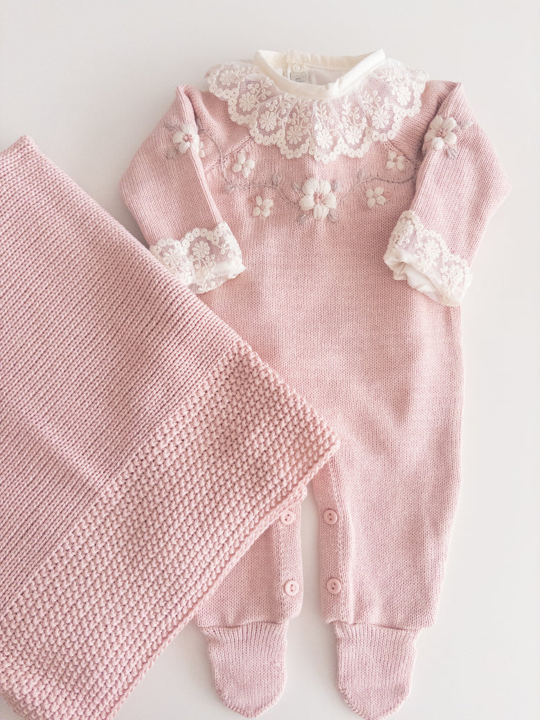 Eloisa Coming Home Set