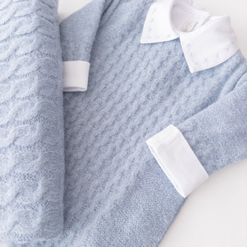 Kamael Soft Coming Home Set