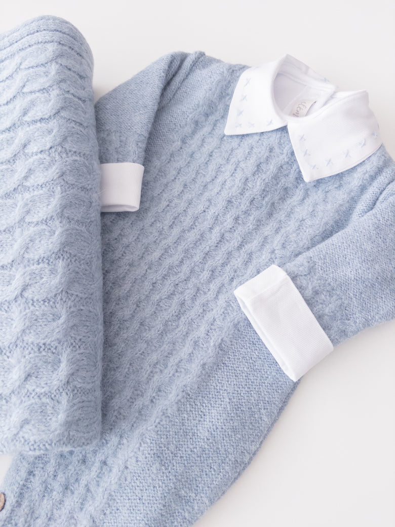 Kamael Soft Coming Home Set