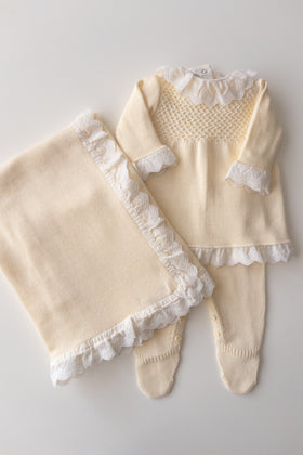 Selene Coming Home Set